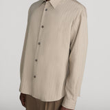 FRAME - Stripe Shirt