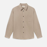FRAME - Stripe Shirt
