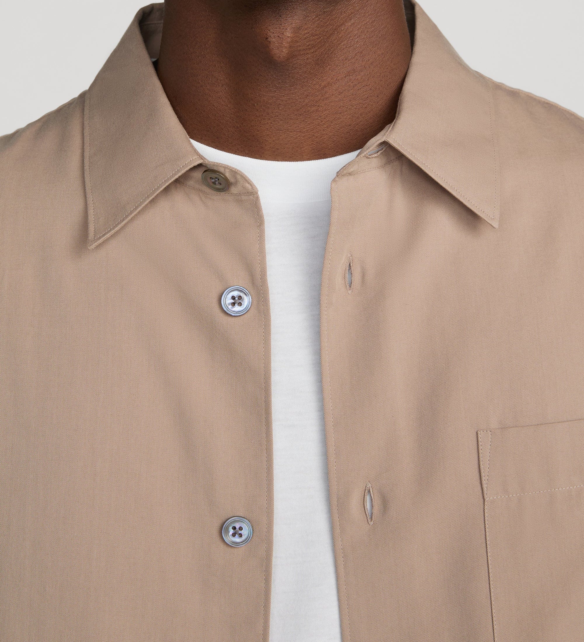 FRAME - Soft Shirt