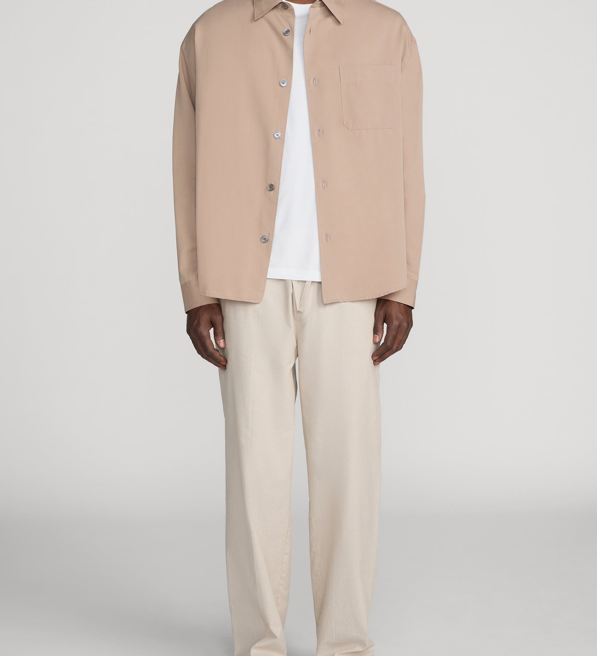 FRAME - Soft Shirt