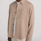 FRAME - Soft Shirt