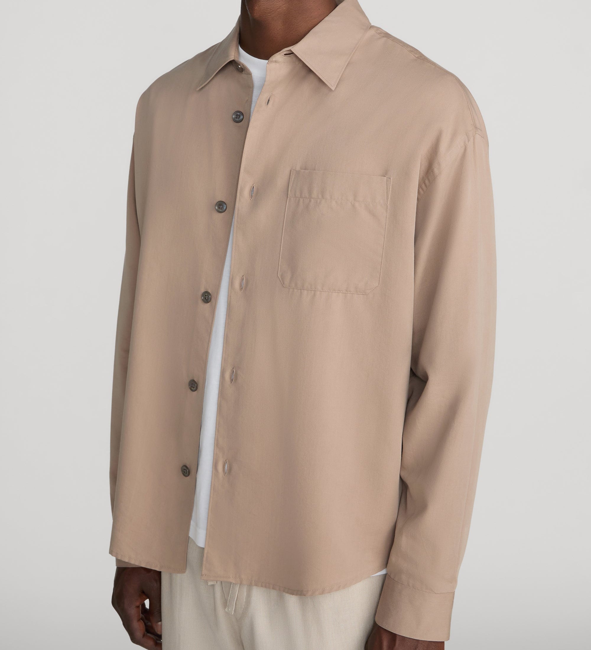 FRAME - Soft Shirt