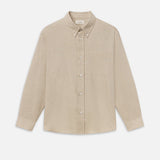 FRAME - Wool Blend Shirt