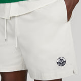 FRAME - Cotton Shorts