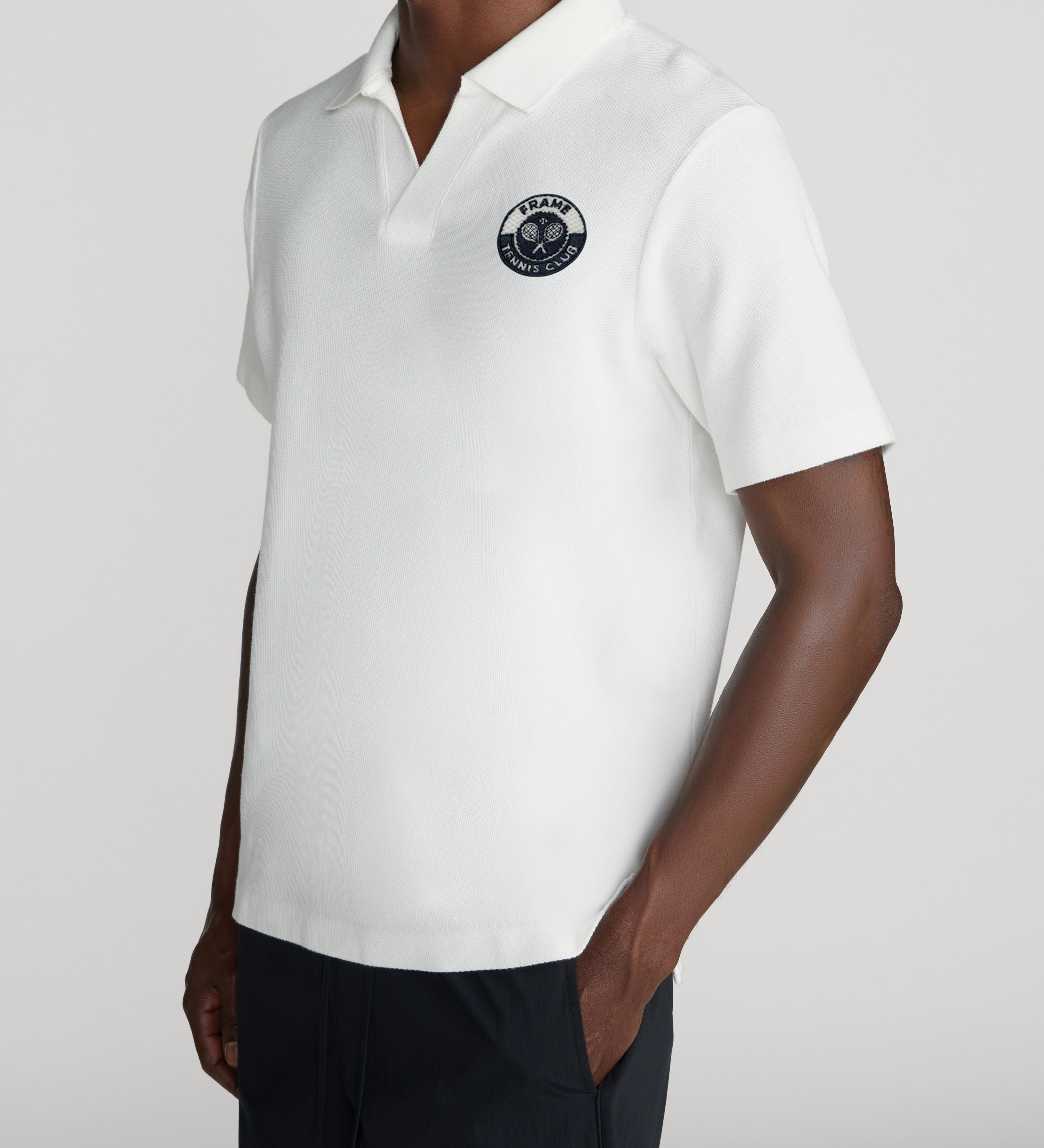 FRAME - Polo Shirt