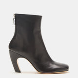 Le Monde Beryl - Mica Glove Boot / Black Leather