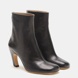 Le Monde Beryl - Mica Glove Boot / Black Leather