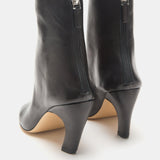 Le Monde Beryl - Mica Glove Boot / Black Leather