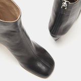 Le Monde Beryl - Mica Glove Boot / Black Leather
