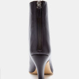 Le Monde Beryl - Mica Glove Boot / Plum Leather