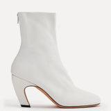 Le Monde Beryl - Mica Glove Boot / Chalk Leather