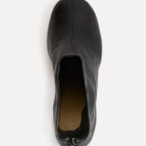 Le Monde Beryl - Mica Glove Boot / Black Leather