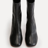 Le Monde Beryl - Mica Glove Boot / Black Leather