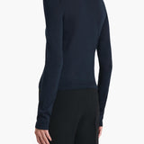 Khaite - Mikel Top in Midnight