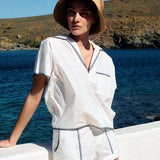 Ciao Lucia - Kalai Short Medallion
