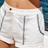 Ciao Lucia - Kalai Short Medallion