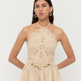 Loeffler Randall - Mila Top