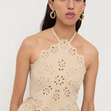Loeffler Randall - Mila Top