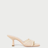 Loeffler Randall - Milena Mid-Heel Mule