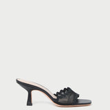 Loeffler Randall - Milena Mid-Heel Mule