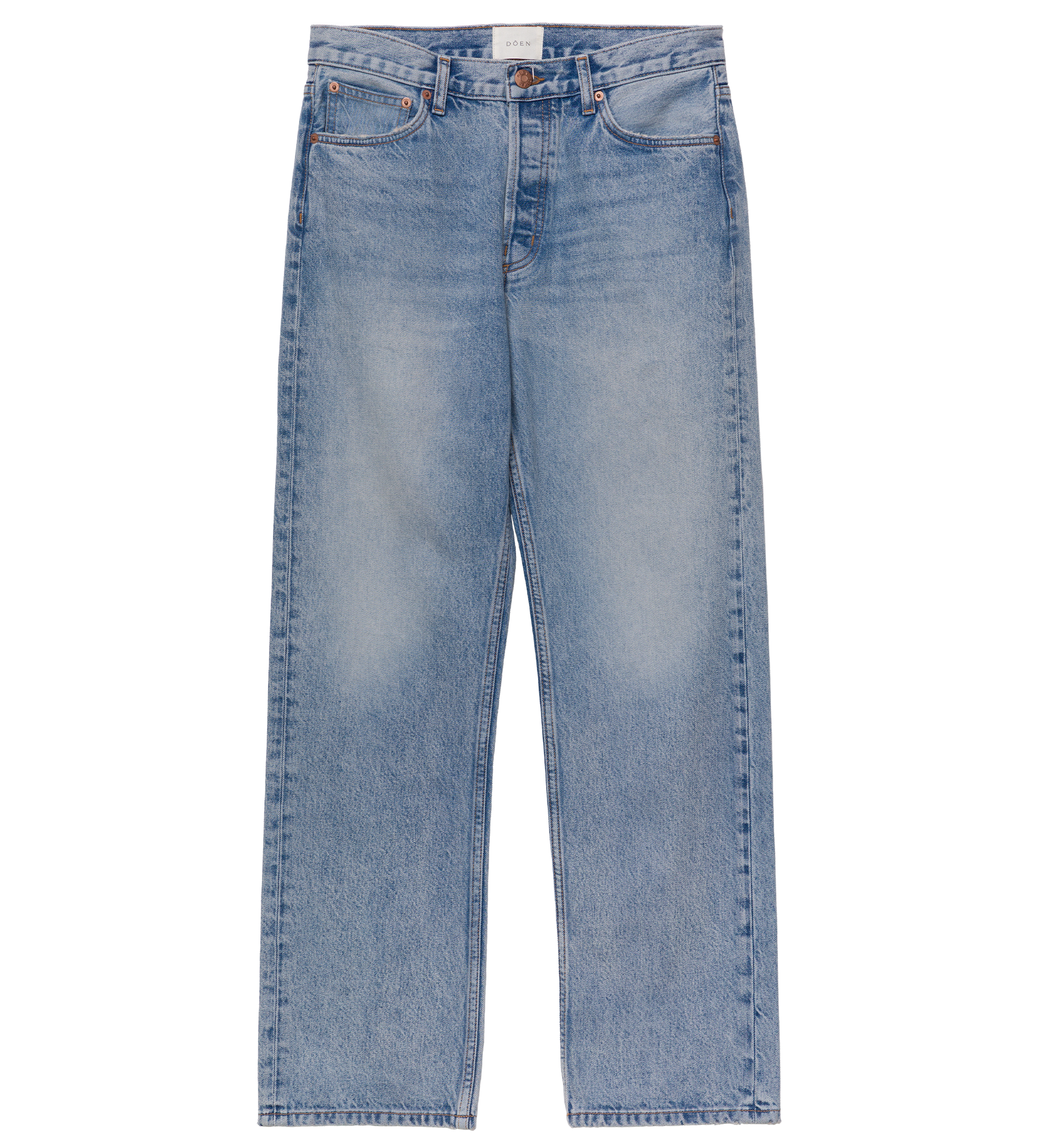 DOEN - MILLER JEAN