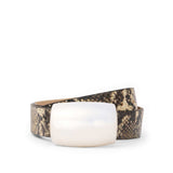 L'AGENCE - Milou Belt