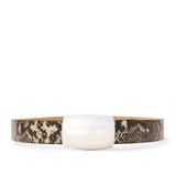 L'AGENCE - Milou Belt