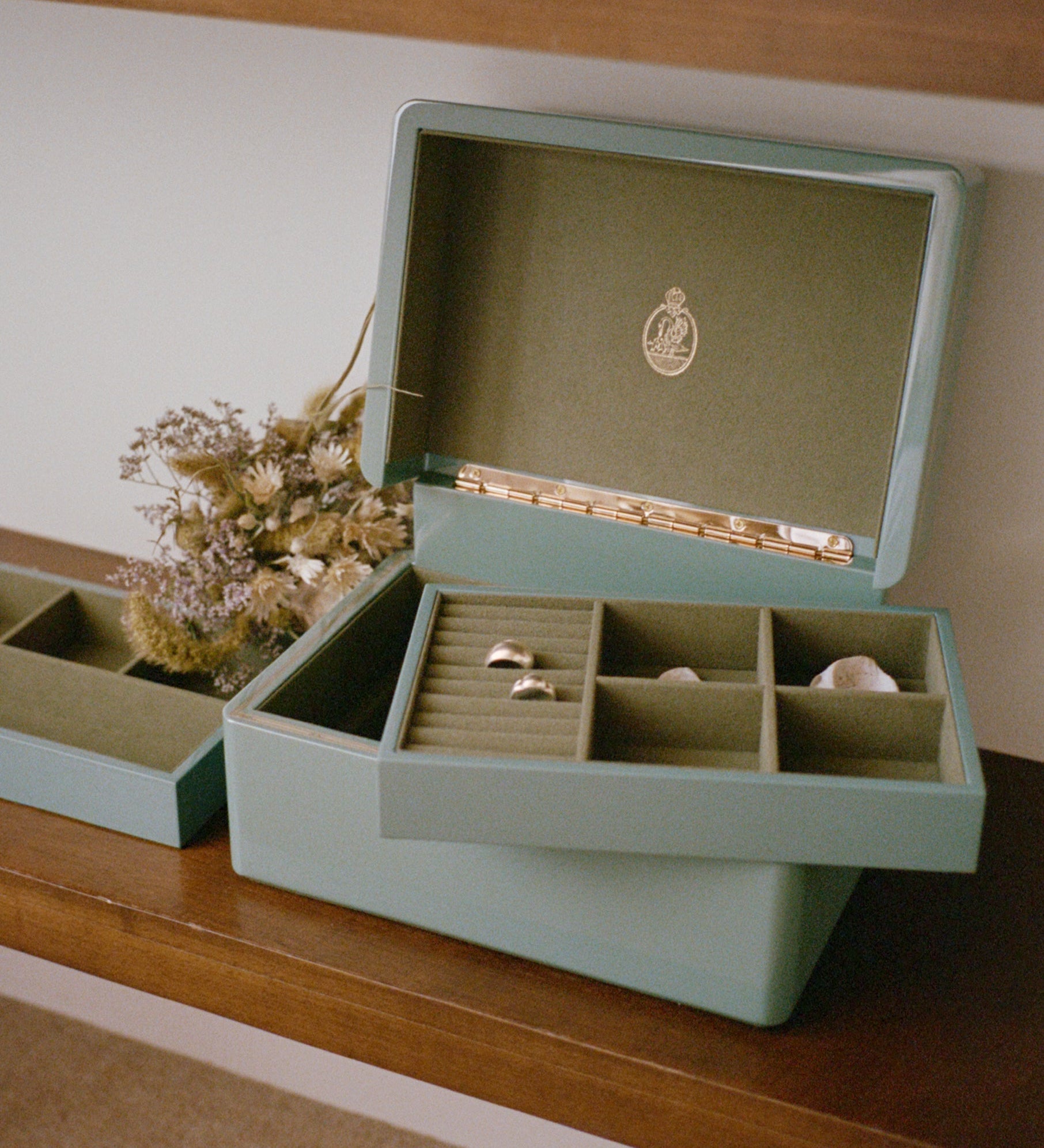 DOEN - DÔEN & TROVE MINI TRUNK