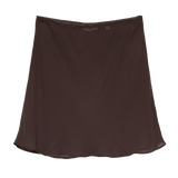 DOEN - MINI SKIRT SLIP