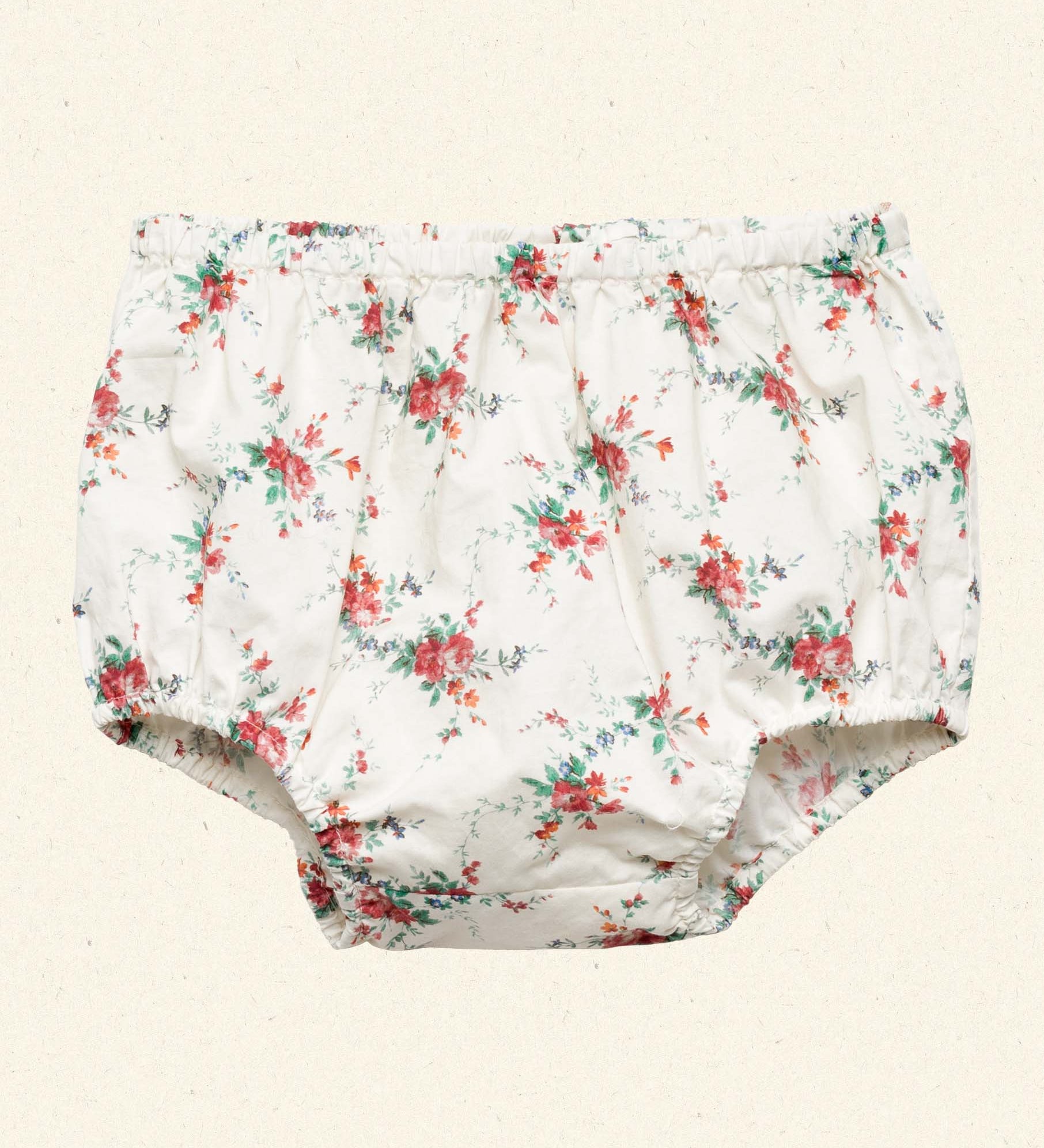 DÔEN - MINNIE BLOOMER -- LIBERTY ALESSIA ROSE