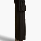 Khaite - Minter Dress in Black