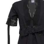 MINU DRESS