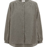 Posse - MIRA SHIRT - GINGHAM
