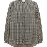 Posse - MIRA SHIRT - GINGHAM