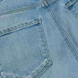 L'AGENCE - Mira Cropped Bootcut Jean