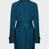 Aflalo - Mira Jacket in Wool Silk
