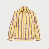 Loeffler Randall - Miro Jacket