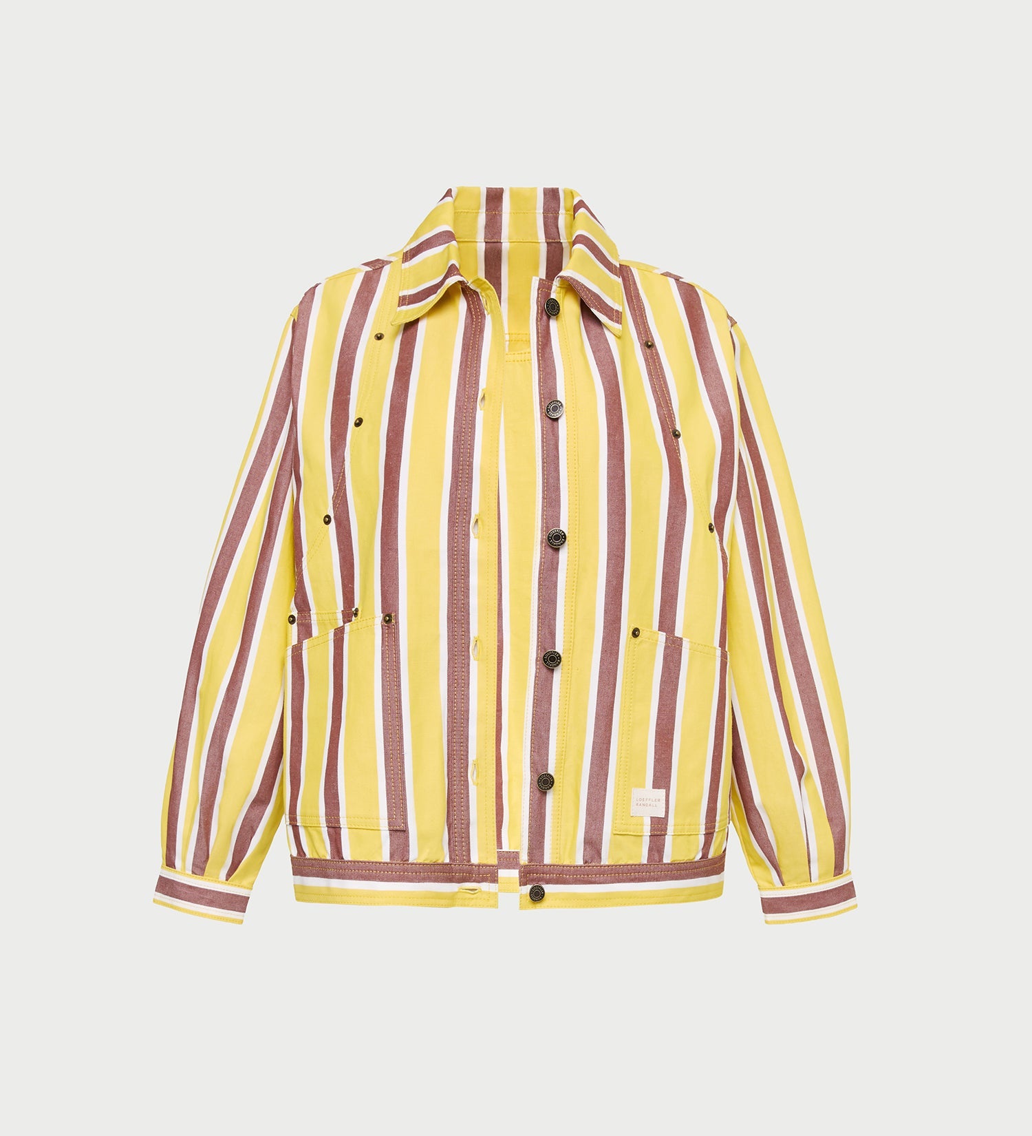 Loeffler Randall - Miro Jacket