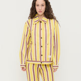 Loeffler Randall - Miro Jacket