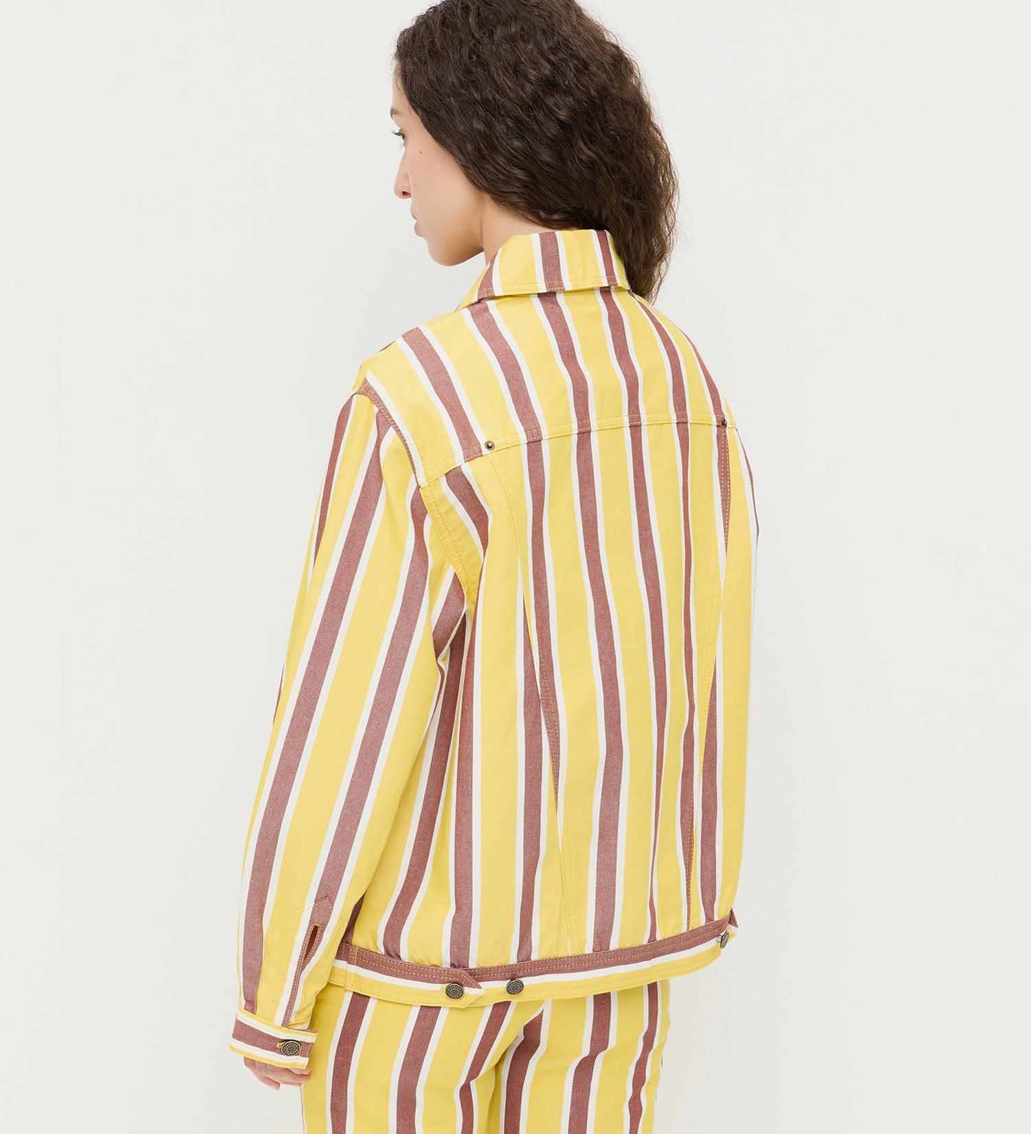 Loeffler Randall - Miro Jacket