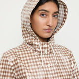 Loeffler Randall - Misty Rain Jacket