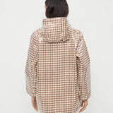 Loeffler Randall - Misty Rain Jacket
