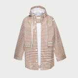 Loeffler Randall - Misty Rain Jacket