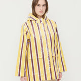 Loeffler Randall - Misty Rain Jacket