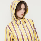 Loeffler Randall - Misty Rain Jacket