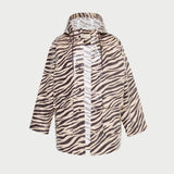 Loeffler Randall - Misty Rain Jacket