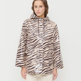 Loeffler Randall - Misty Rain Jacket