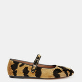 Le Monde Beryl - Mary Jane / Tiger Bevilacqua Velvet