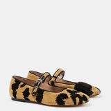 Le Monde Beryl - Mary Jane / Tiger Bevilacqua Velvet