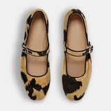 Le Monde Beryl - Mary Jane / Tiger Bevilacqua Velvet